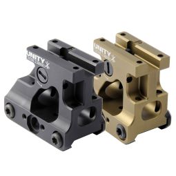 Unity Tactical FAST Micro Trijicon MRO Mount 2.26"