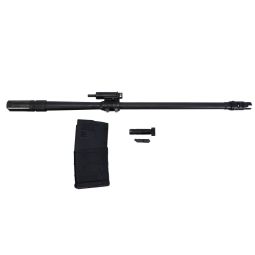 Desert Tech WLVRN Caliber Conversion Kit, 7.62 NATO 20" Barrel, 20rd. Magazine