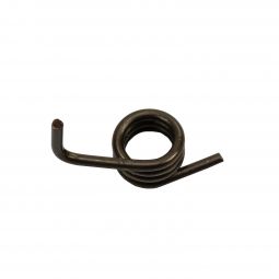 FN MK46, MK48 Top Cover Helical Torsion Spring