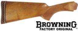 Browning Citori Stock Trap Conventional 12 Gauge Grade I (LT)