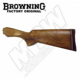 Browning Citori Stock Trap Conventional 12 Gauge Grade 3 (LT)