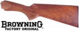 Browning Citori Stock Field Grade III 12 Gauge (LT) - Blem