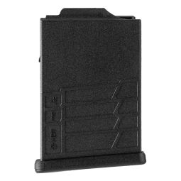 MDT 10 Round Polymer AICS Magazine Gen2, 6mm ARC / 6.5 Grendel