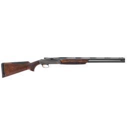 Benelli 828U Steel Field Shotgun, 20ga. 26" Barrels