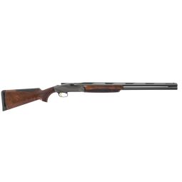 Benelli 828U Steel Field Shotgun, 20ga. 28" Barrels