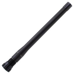 Faxon Firearms 8.6 BLK 12" Modified Light Palma Profile Barrel, For Savage 110 Small Shank