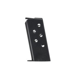 Triple K Baby Browning .25 ACP 6 Round Magazine