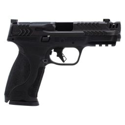 Smith & Wesson M&P9 M2.0 PC Competition 4.22" Metal Frame, 17 Round Magazines