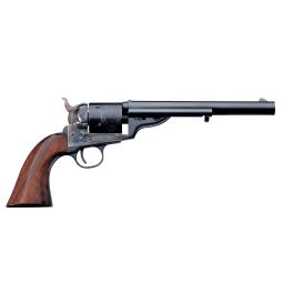 Uberti 1872 Late Model Army Open-Top Revolver, 45 Colt, 7.5" Barrel