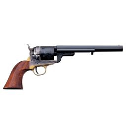 Uberti 1851 Navy Conversion Revolver, 38 Special, 7.5" Barrel