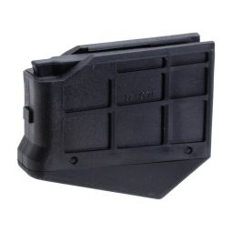 Savage Model 25 Magazine, 17 Hornet, 4 Round