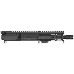 CMMG 5.7x28 8" AR Upper, Banshee MK4