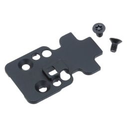 FN 502 Slide Cover Plate