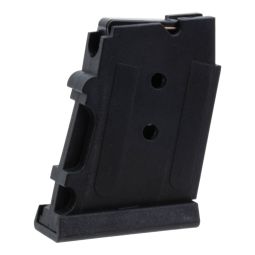 Steyr Zephyr II Magazine, 22LR, 5 Round