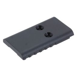 Glock MOS Cover Plate 02 45 Auto & 10mm (G20Gen5, G21Gen5)