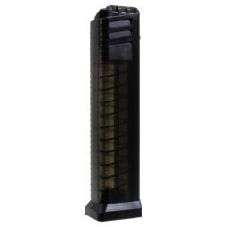 Grand Power Stribog 10MM 20 Round Straight Magazine