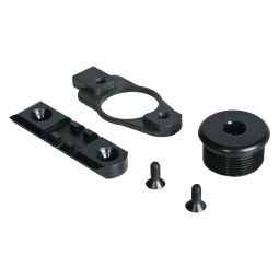 CMMG Dissent Picatinny Rail Adapter Parts Kit