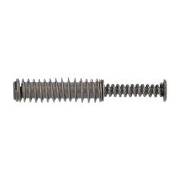 Sig Sauer P320 Compact/Carry Recoil Spring/Guide Rod Assembly, 45 ACP, Corrosion Resistant