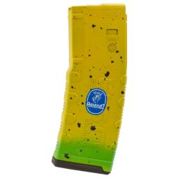 Amend2 AR-15 Banana Magazine, 30 Round