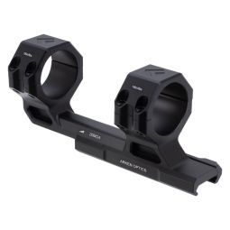 Arken Optics Rigid Precision Mount 34MM, 20 MOA