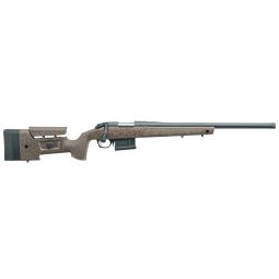 BERGARA B-14 HMR .308 WIN., MATTE/MOLDED MINI-CHASSIS