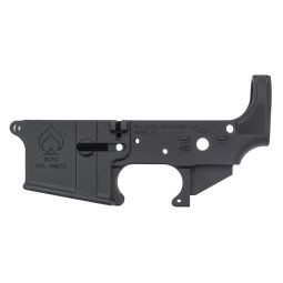 Ballistic Advantage Stripped AR-15 Lower Receiver