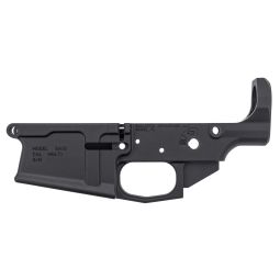 Ballistic Advantage Stripped BA10 Lower Receiver