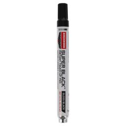 Birchwood Casey Super Black Touch-Up Pen, Gloss Black