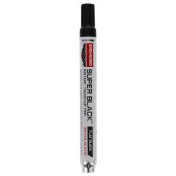 Birchwood Casey Super Black Touch-Up Pen, Matte Black