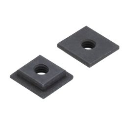 Atlas AFAR Rail Nuts, 2 Pack