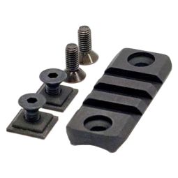 Atlas AFAR Picatinny Rail Kit for Freeland and Anschutz Style Rails