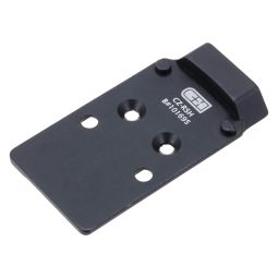 C&H Precision CZ P10 to Trijicon RMR / SRO / Holosun Optics Mounting Plate