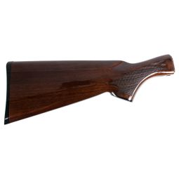 Remington Model 552 / 572, & 1100 20ga. Stock, High Gloss Walnut