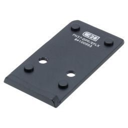 C&H Precision FN 5-7 to Leupold Delta Point Pro Optics Mounting Plate