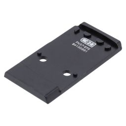 C&H Precision FN 5-7 to Holosun EPS / EPS Carry Optics Mounting Plate