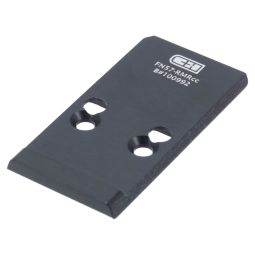 C&H Precision FN 5-7 to Trijicon RMRcc Optics Mounting Plate