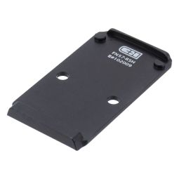 C&H Precision FN 5-7 to Trijicon RMR / SRO / Holosun Optics Mounting Plate