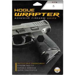 Hogue Wrapter Block Adhesive Grip, Heckler & Koch CC9