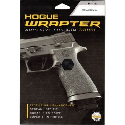 Hogue Wrapter Block Adhesive Grip, Sig Sauer P365XL