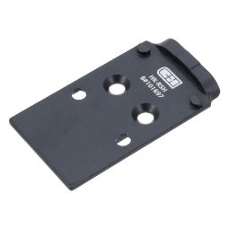 C&H Precision H&K VP9 OR to Trijicon RMR / SRO / Holosun Optics Mounting Plate