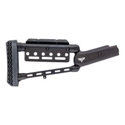 Ranger Point Precision Henry M-LOK Aluminum Butt Stock, Pistol Grip Models