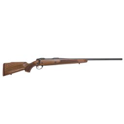 Sako 90 Hunter 22" 30-06 Rifle, Wood Stock, Blued