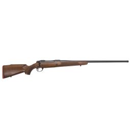 Sako 90 Hunter 24" 300 Win Mag Rifle, Wood Stock, Blued