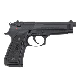 Beretta 92FS 9mm Pistol, 15 Round Magazines