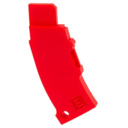 L3I CZ 457 Magazine Block, Red