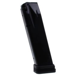 Mec-Gar SIG P226 Competition & X5 9mm 20 Rd. Magazine, Anti Friction