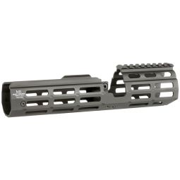 Midwest Industries MP5 M-LOK Suppressor Handguard