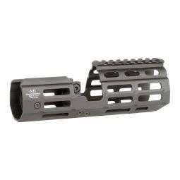 Midwest Industries MP5K M-LOK Suppressor Handguard