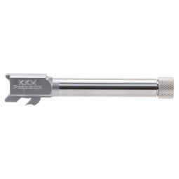 KKM Precision Match Barrel for Smith & Wesson M&P Full Size 9MM w/ 4.25" Barrel, 1/2"x28