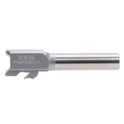 KKM Precision Match Barrel for Smith & Wesson M&P Compact 3.6", 9mm